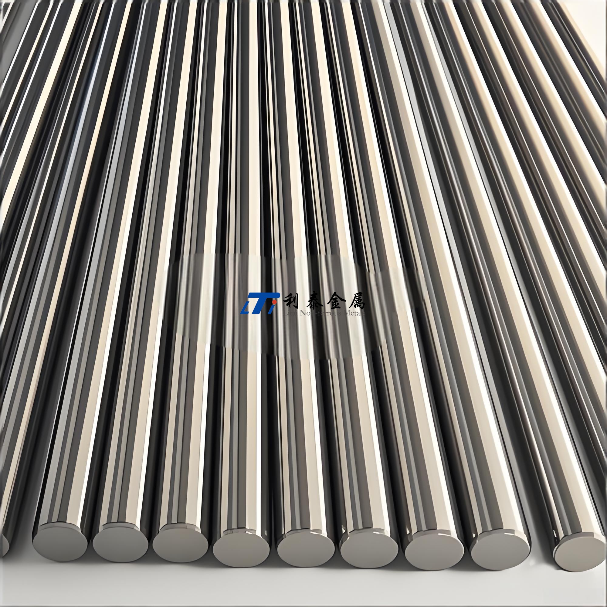 航空航天用Ti175高溫鈦合金棒